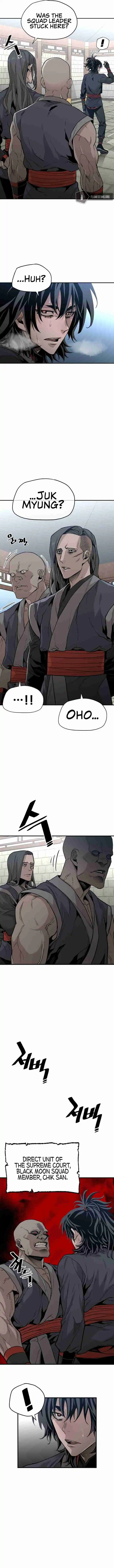 Read Murim Rpg Simulation Manga Online