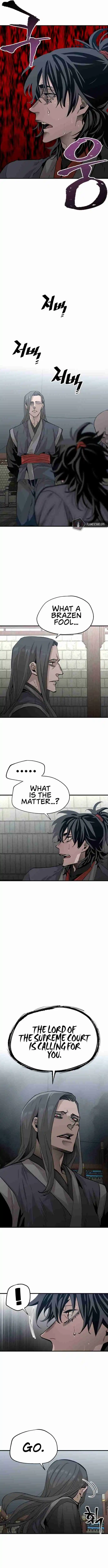 Read Murim Rpg Simulation Manga Online