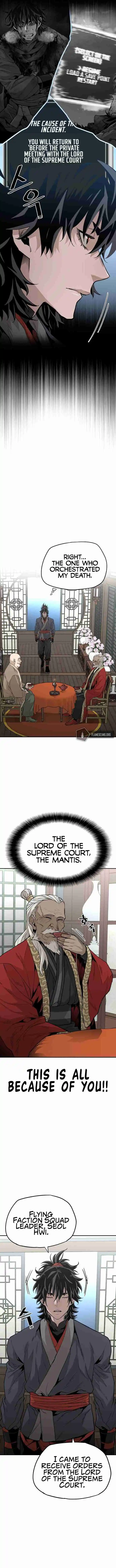 Read Murim Rpg Simulation Manga Online