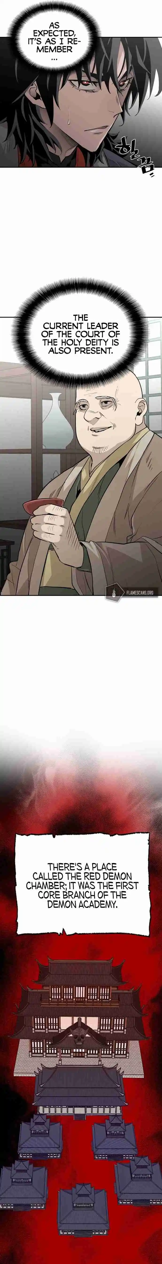 Read Murim Rpg Simulation Manga Online