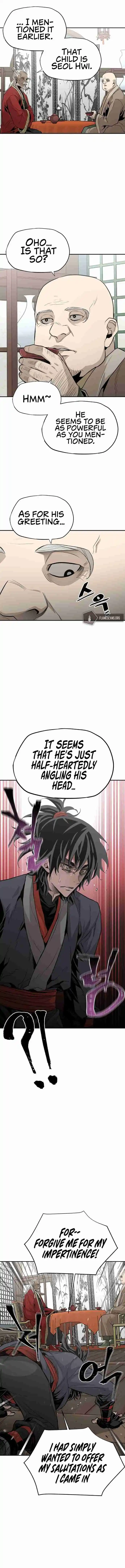 Read Murim Rpg Simulation Manga Online