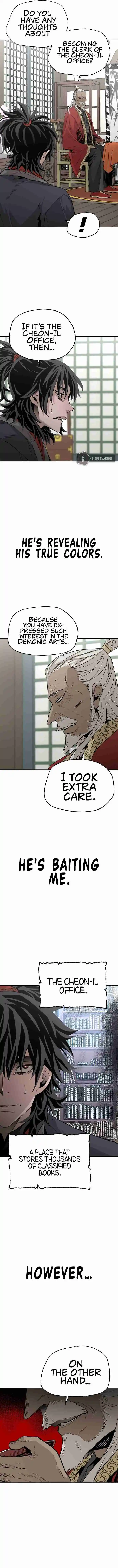 Read Murim Rpg Simulation Manga Online