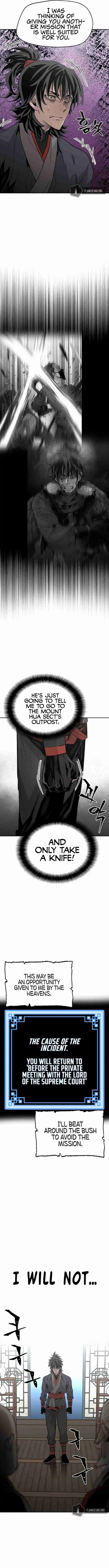 Read Murim Rpg Simulation Manga Online