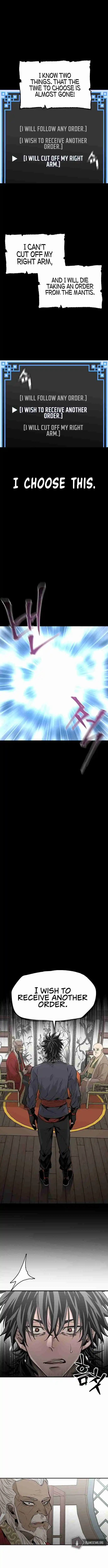 Read Murim Rpg Simulation Manga Online