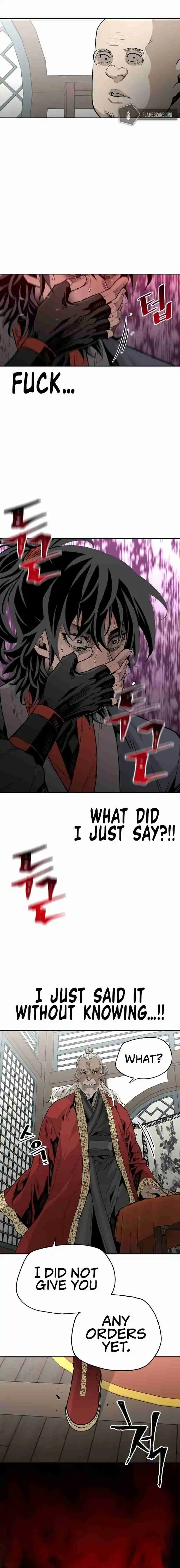 Read Murim Rpg Simulation Manga Online