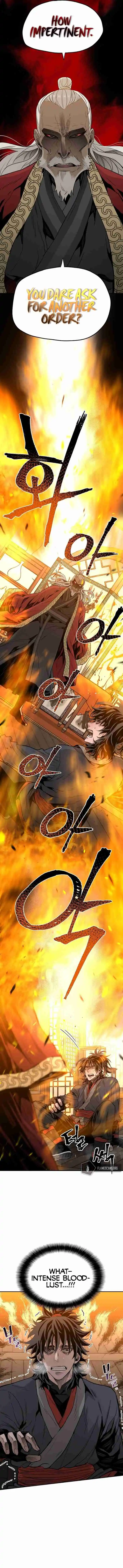 Read Murim Rpg Simulation Manga Online