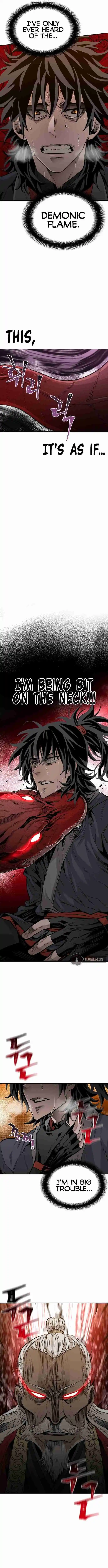 Read Murim Rpg Simulation Manga Online