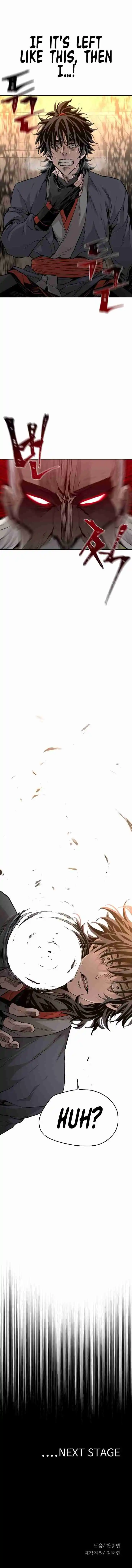 Read Murim Rpg Simulation Manga Online