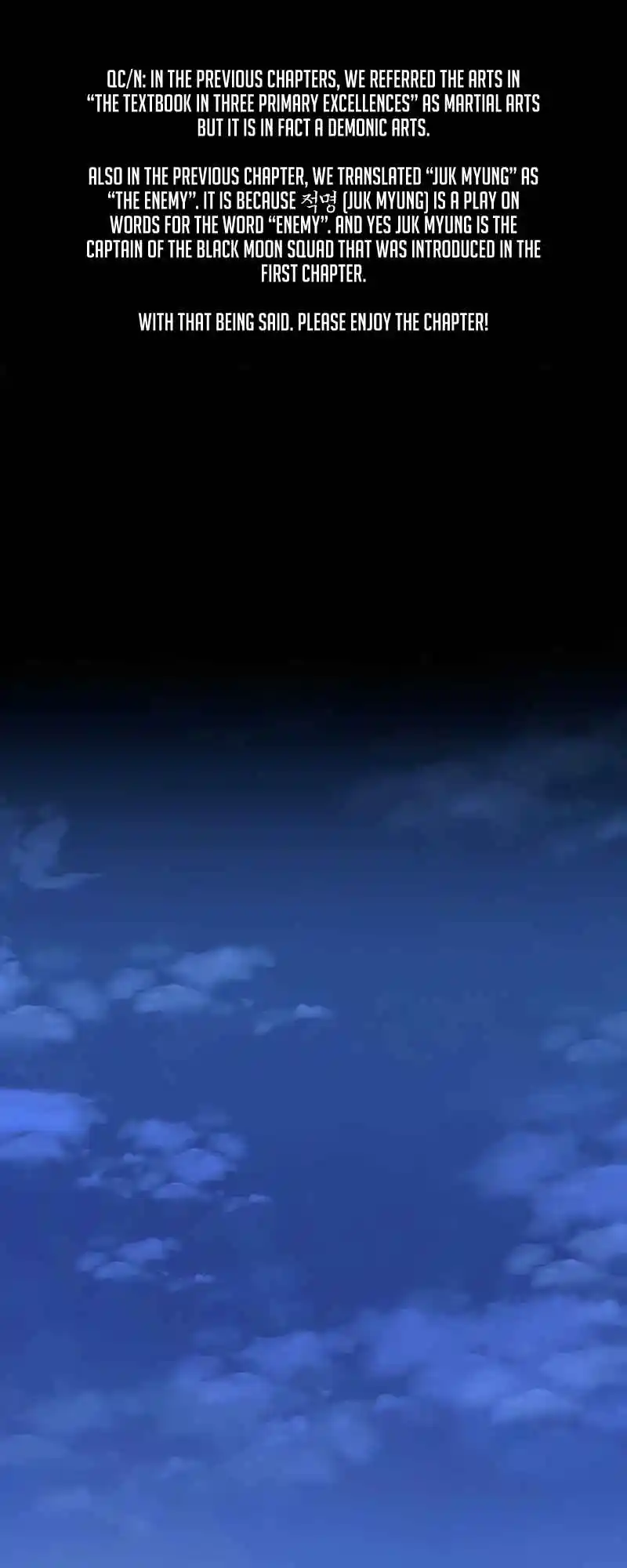 Read Murim Rpg Simulation Manga Online