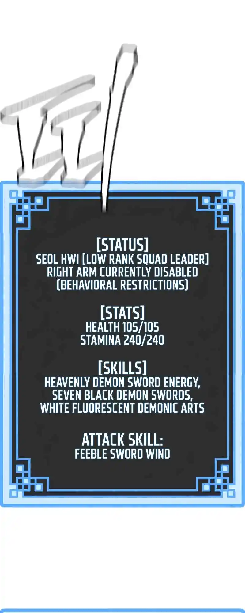 Read Murim Rpg Simulation Manga Online