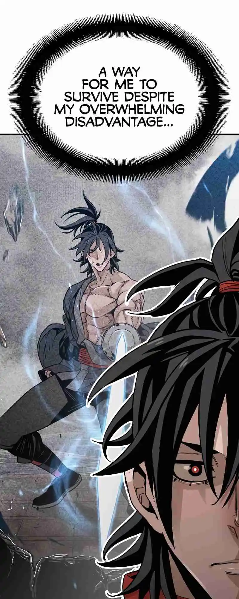 Read Murim Rpg Simulation Manga Online