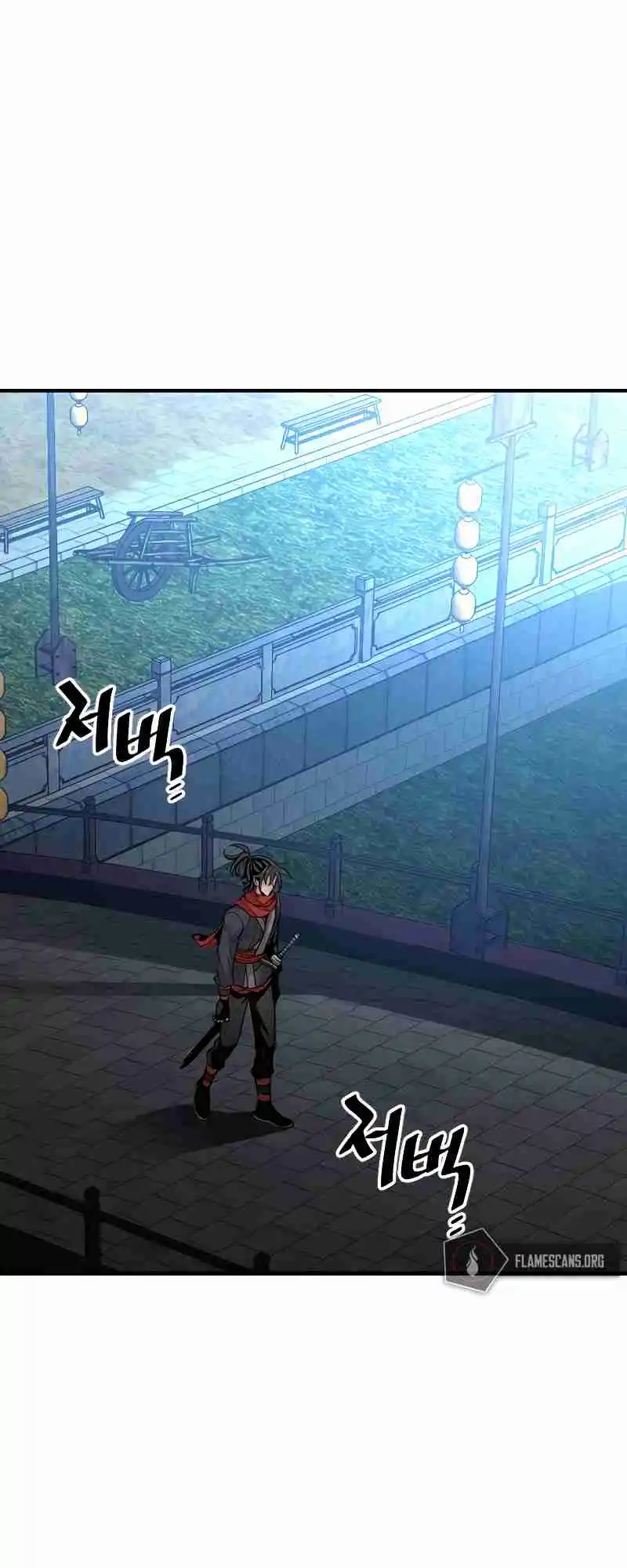 Read Murim Rpg Simulation Manga Online