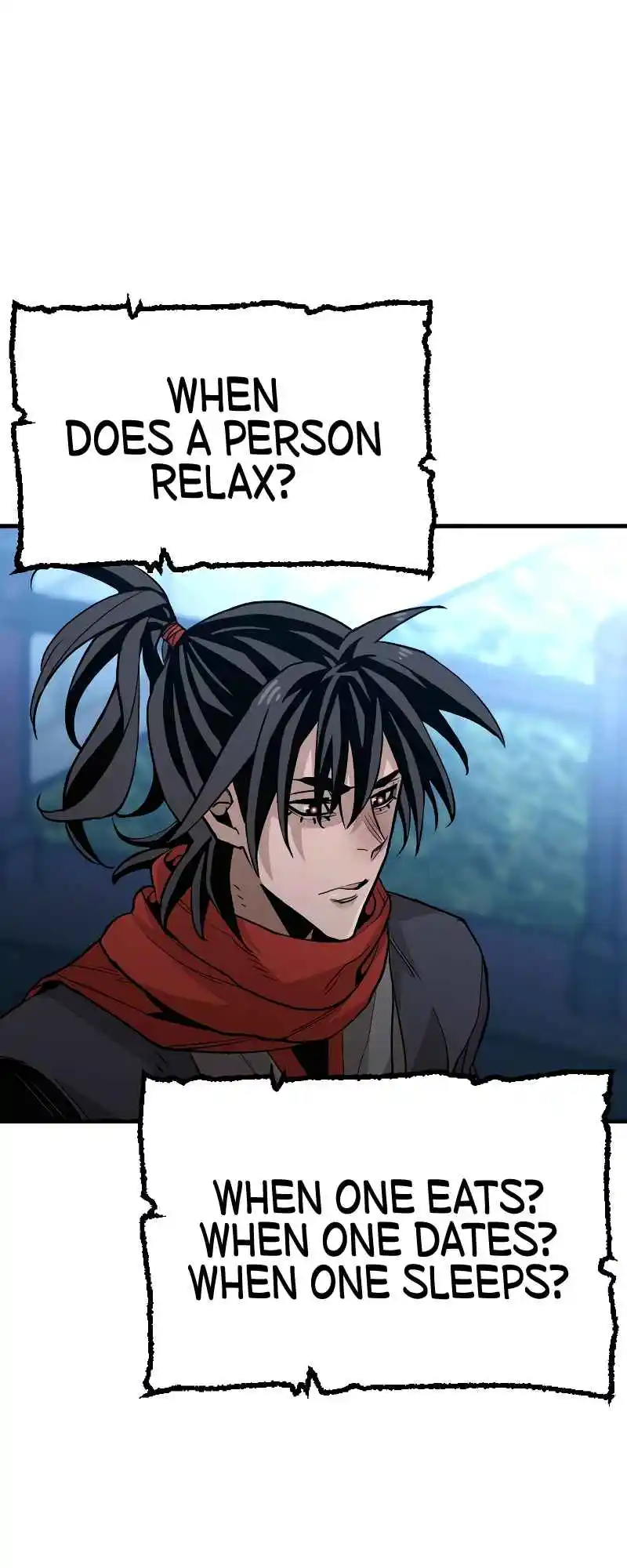 Read Murim Rpg Simulation Manga Online