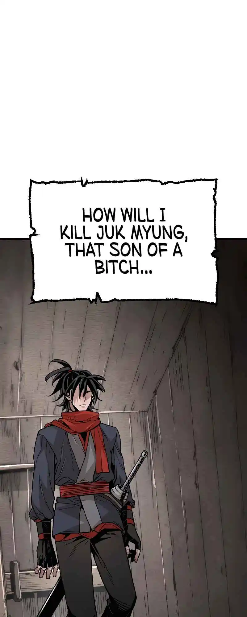 Read Murim Rpg Simulation Manga Online