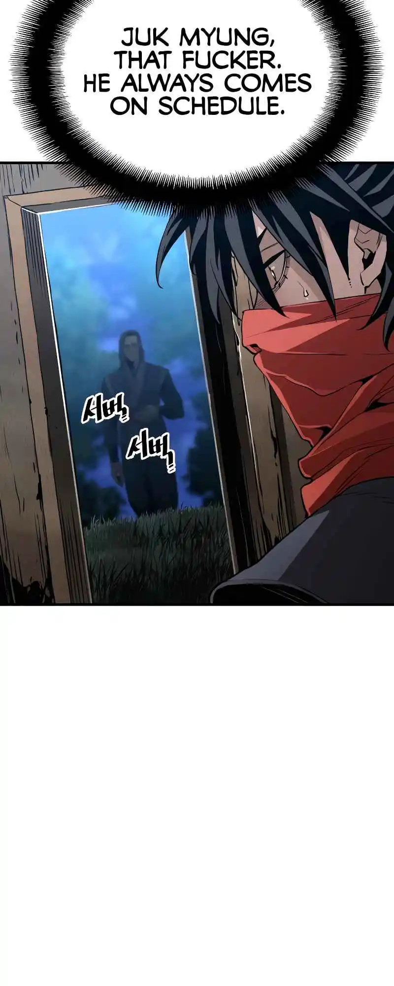 Read Murim Rpg Simulation Manga Online