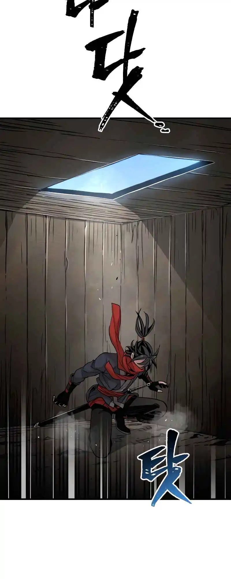 Read Murim Rpg Simulation Manga Online