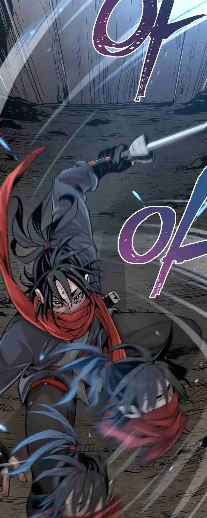 Read Murim Rpg Simulation Manga Online