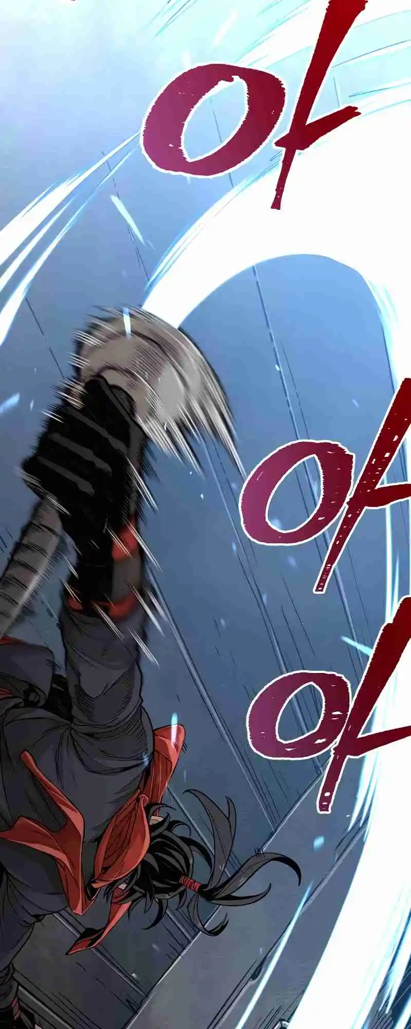 Read Murim Rpg Simulation Manga Online