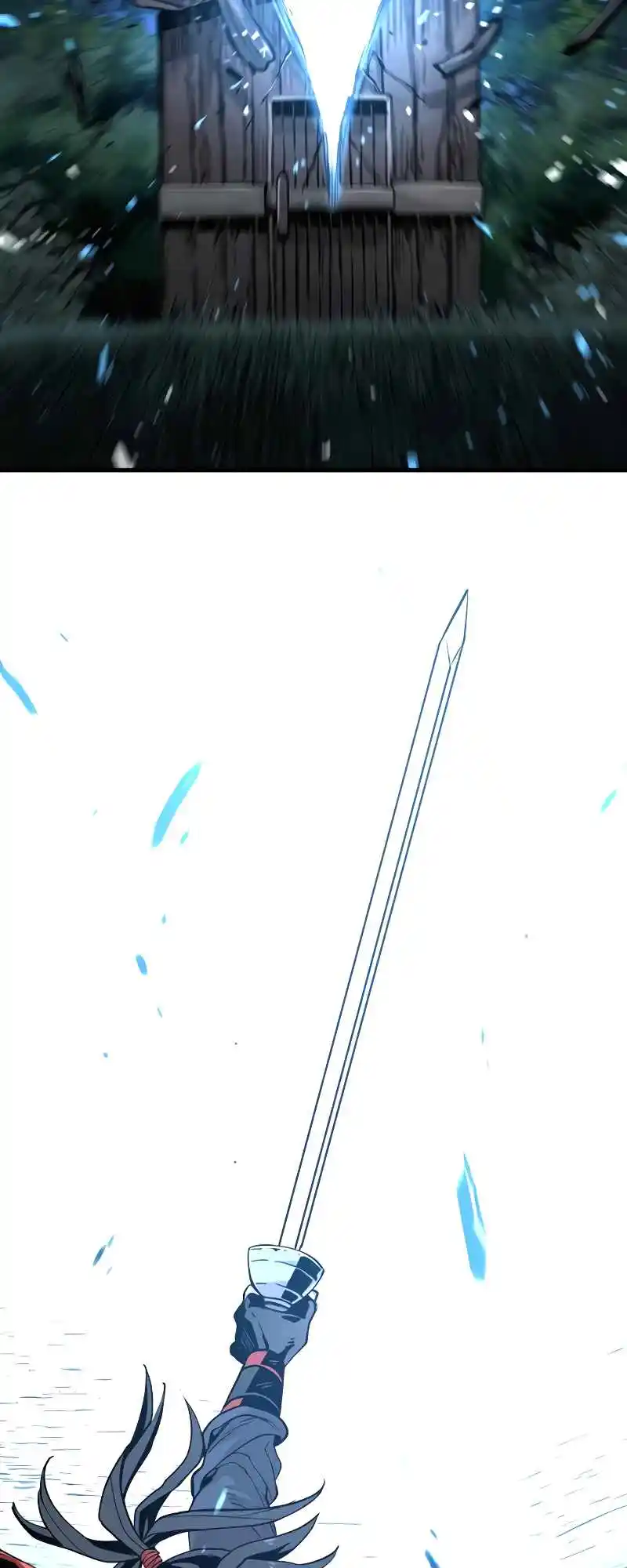 Read Murim Rpg Simulation Manga Online