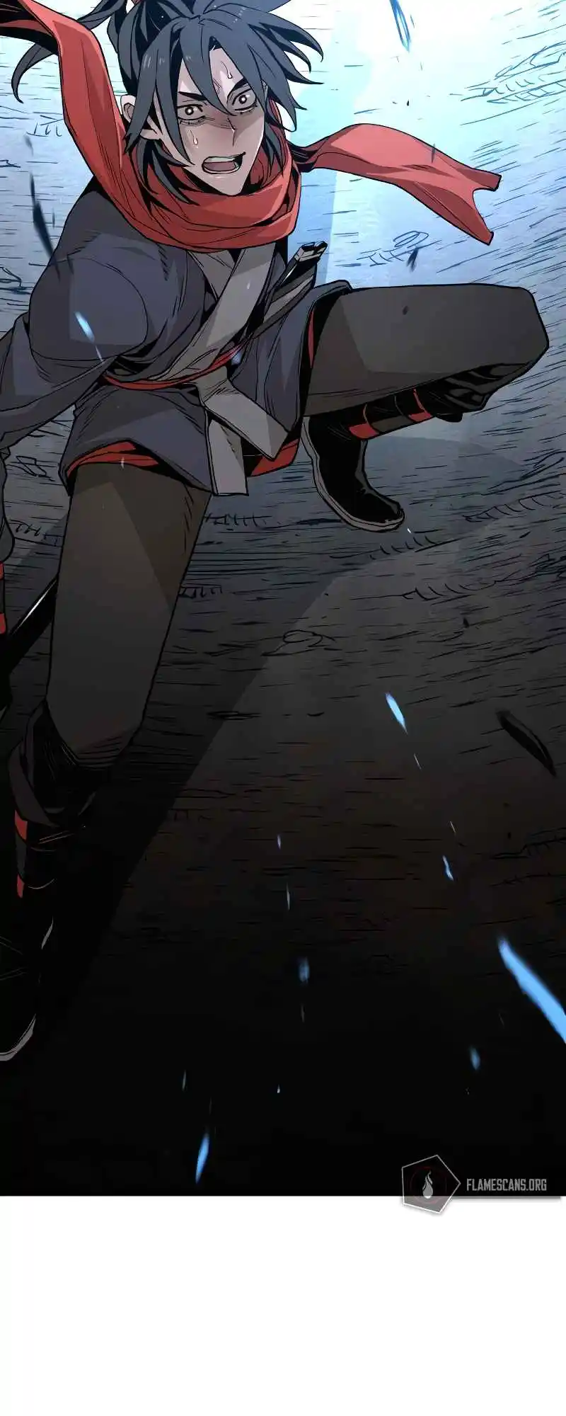 Read Murim Rpg Simulation Manga Online