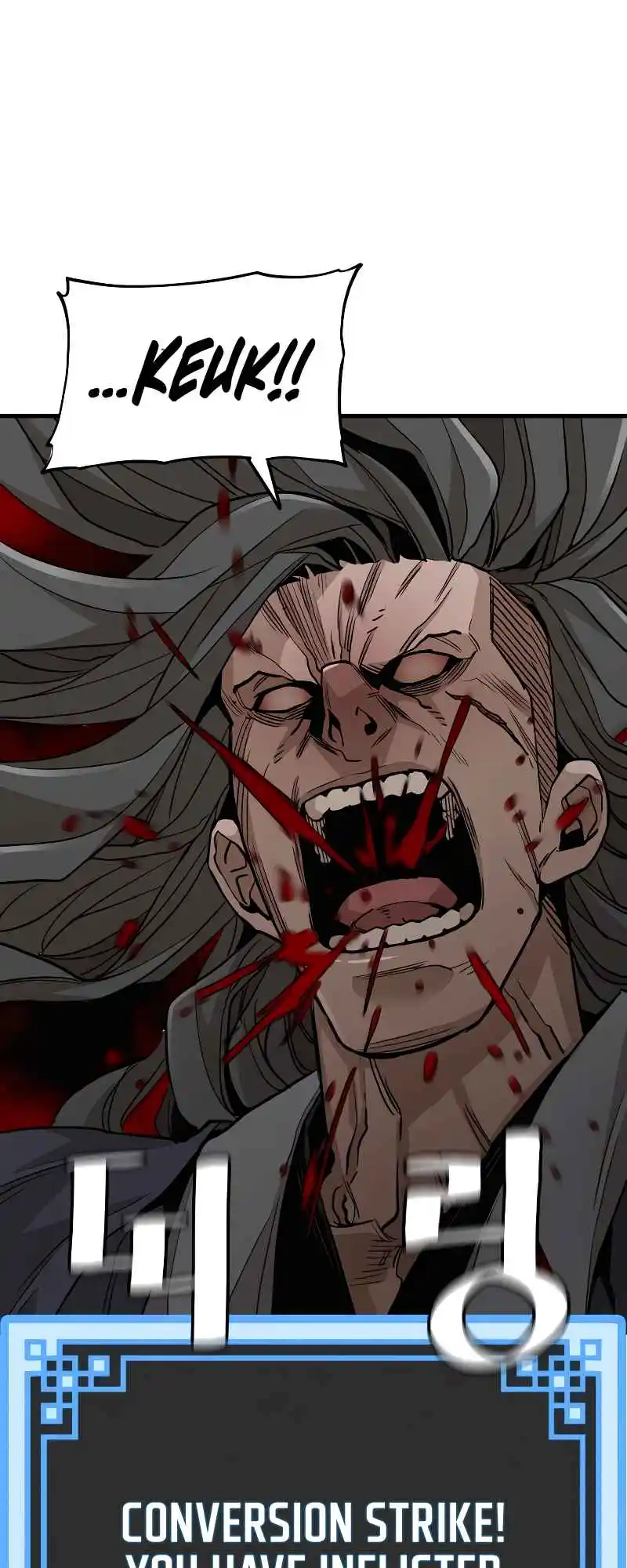 Read Murim Rpg Simulation Manga Online