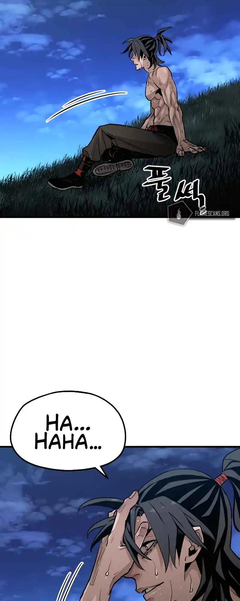 Read Murim Rpg Simulation Manga Online