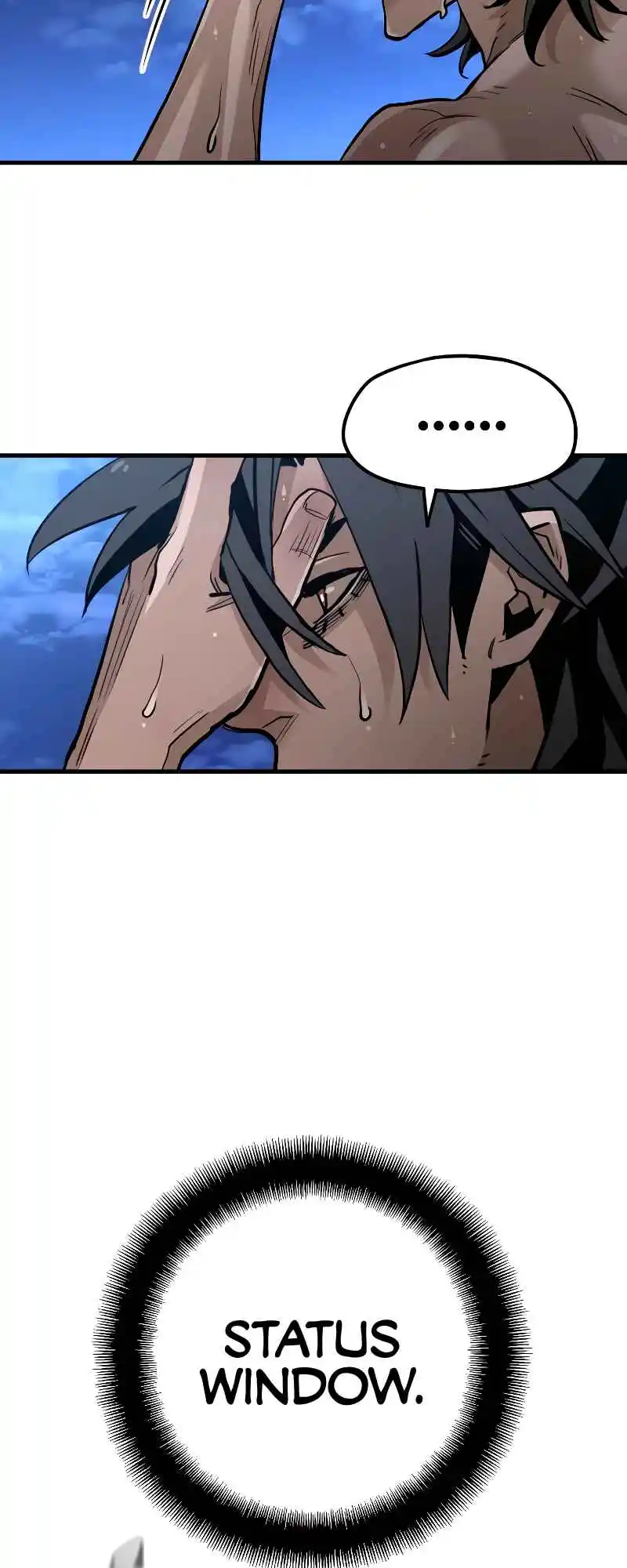 Read Murim Rpg Simulation Manga Online