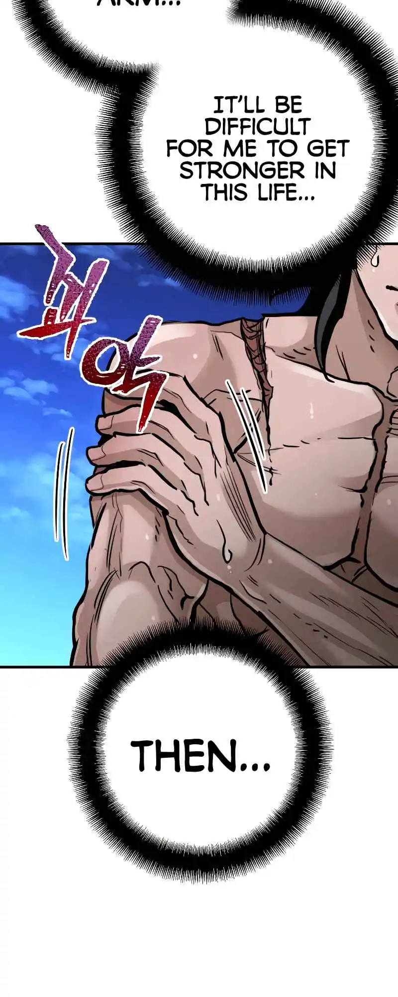 Read Murim Rpg Simulation Manga Online