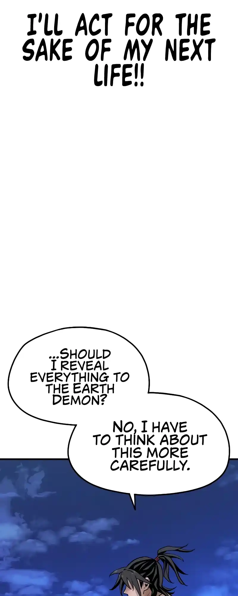 Read Murim Rpg Simulation Manga Online