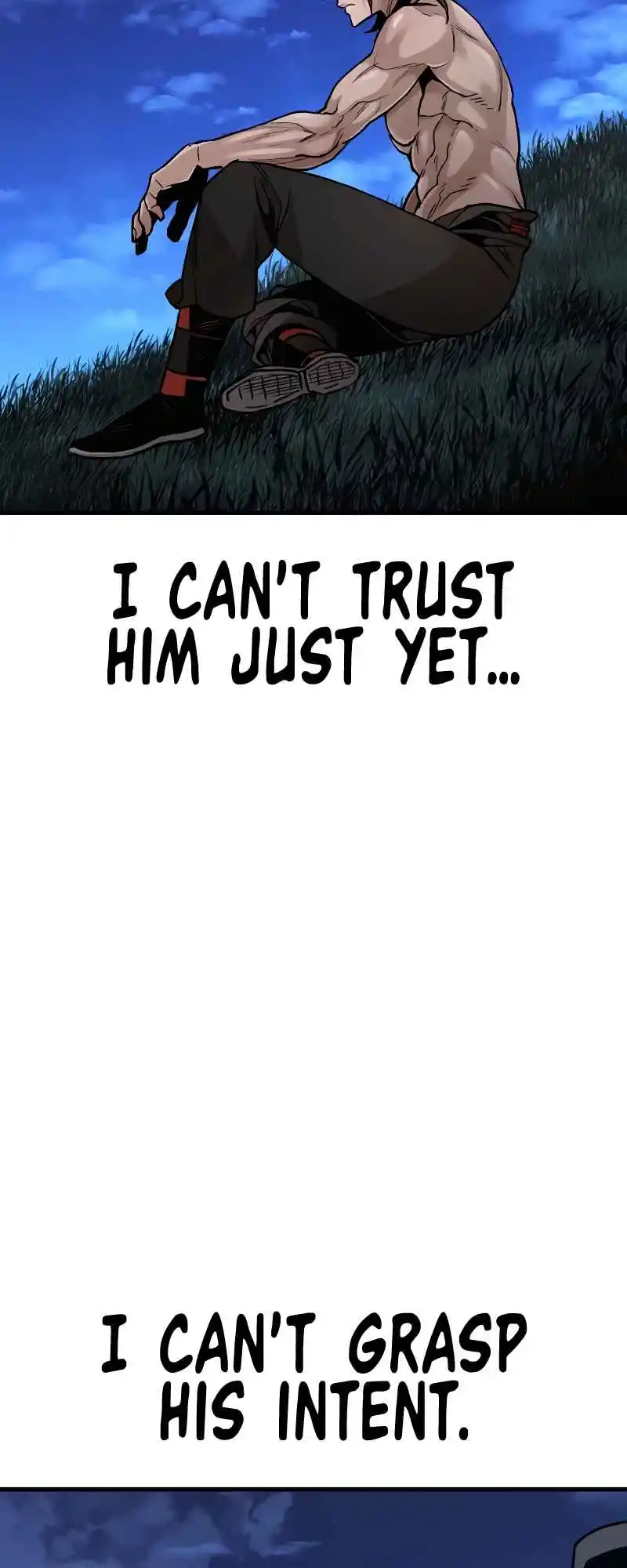 Read Murim Rpg Simulation Manga Online