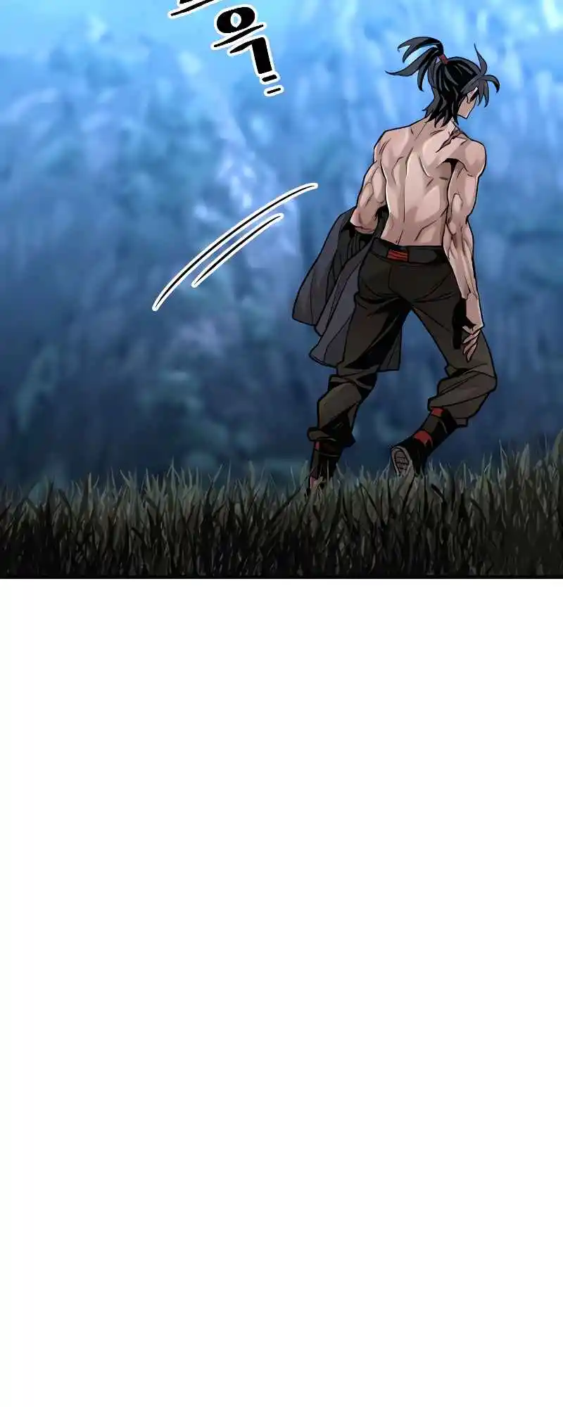 Read Murim Rpg Simulation Manga Online