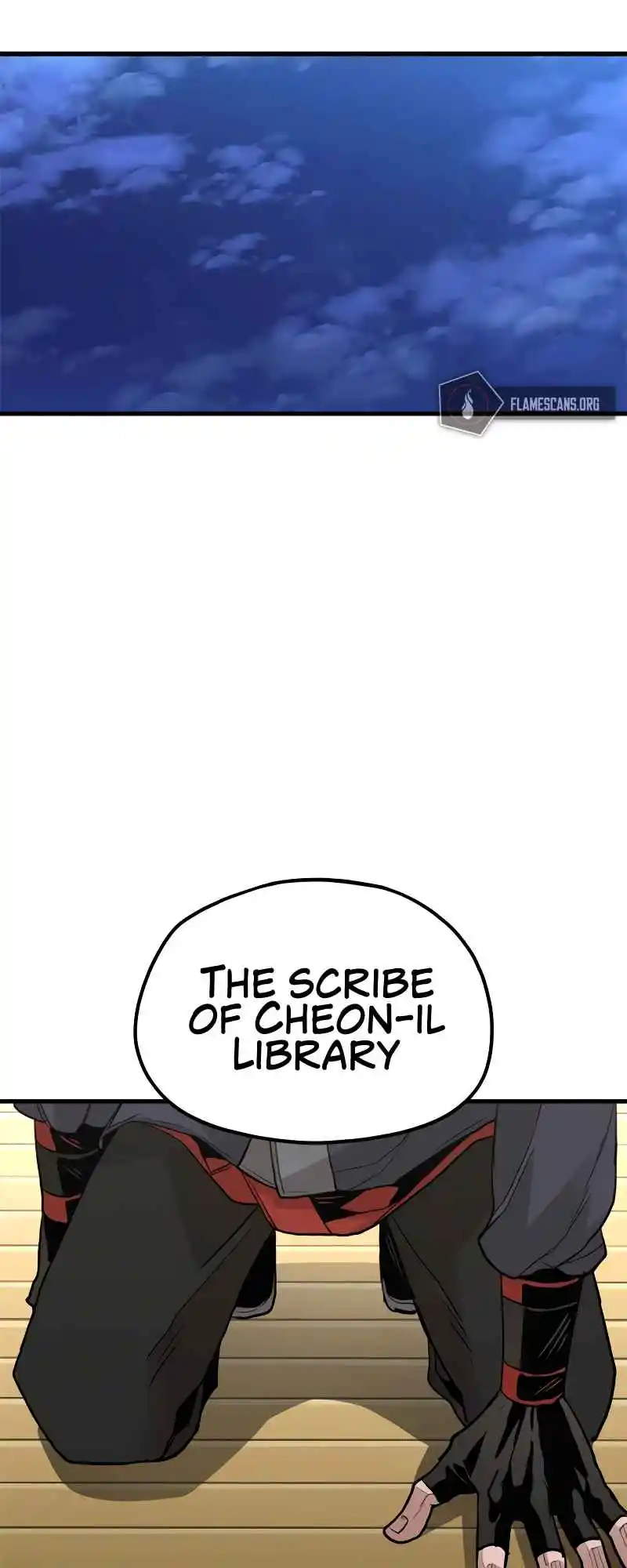 Read Murim Rpg Simulation Manga Online