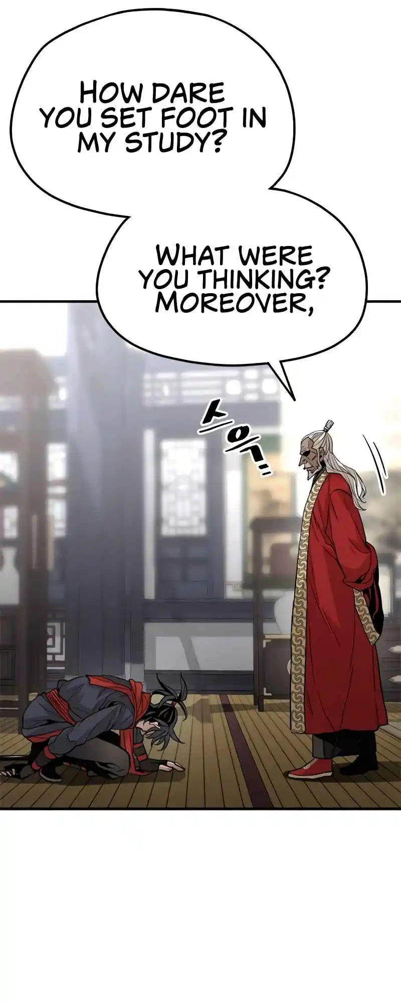 Read Murim Rpg Simulation Manga Online