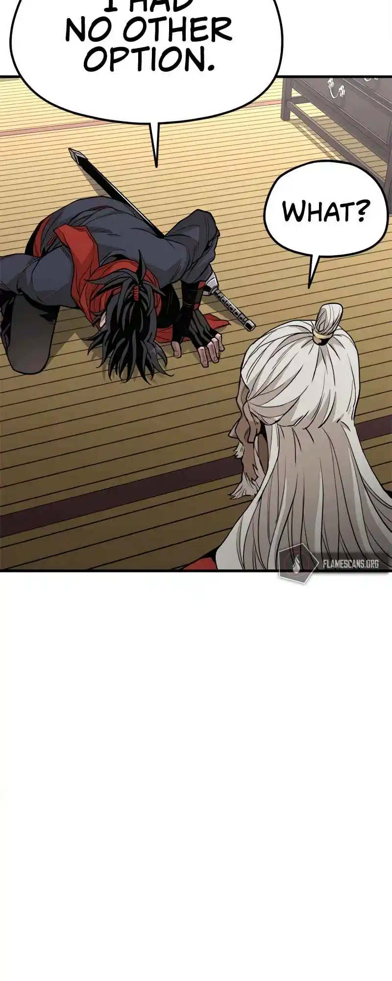 Read Murim Rpg Simulation Manga Online