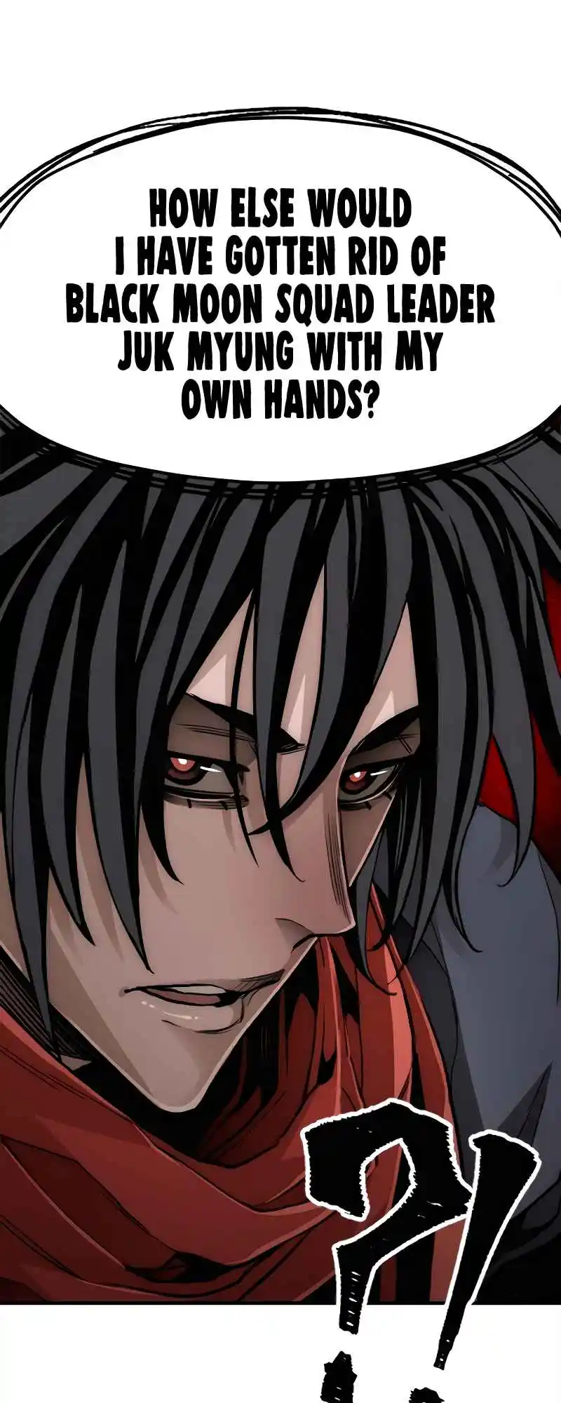 Read Murim Rpg Simulation Manga Online