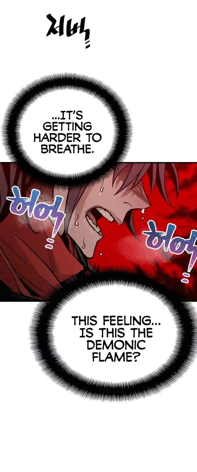 Read Murim Rpg Simulation Manga Online