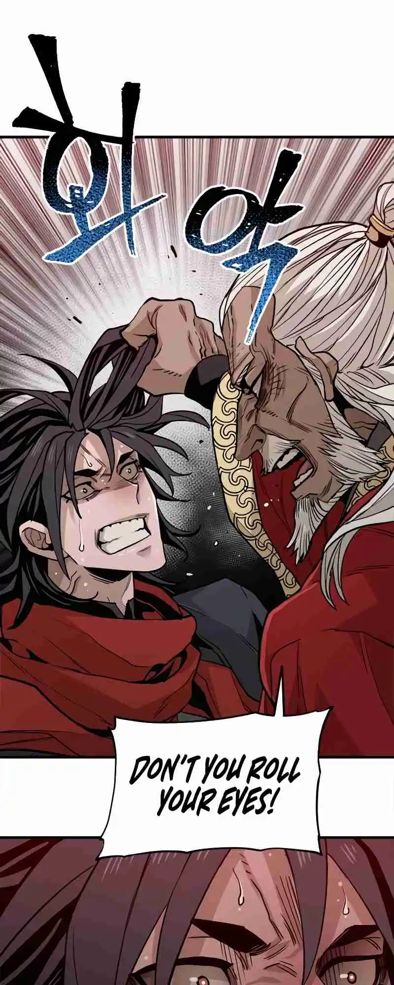 Read Murim Rpg Simulation Manga Online