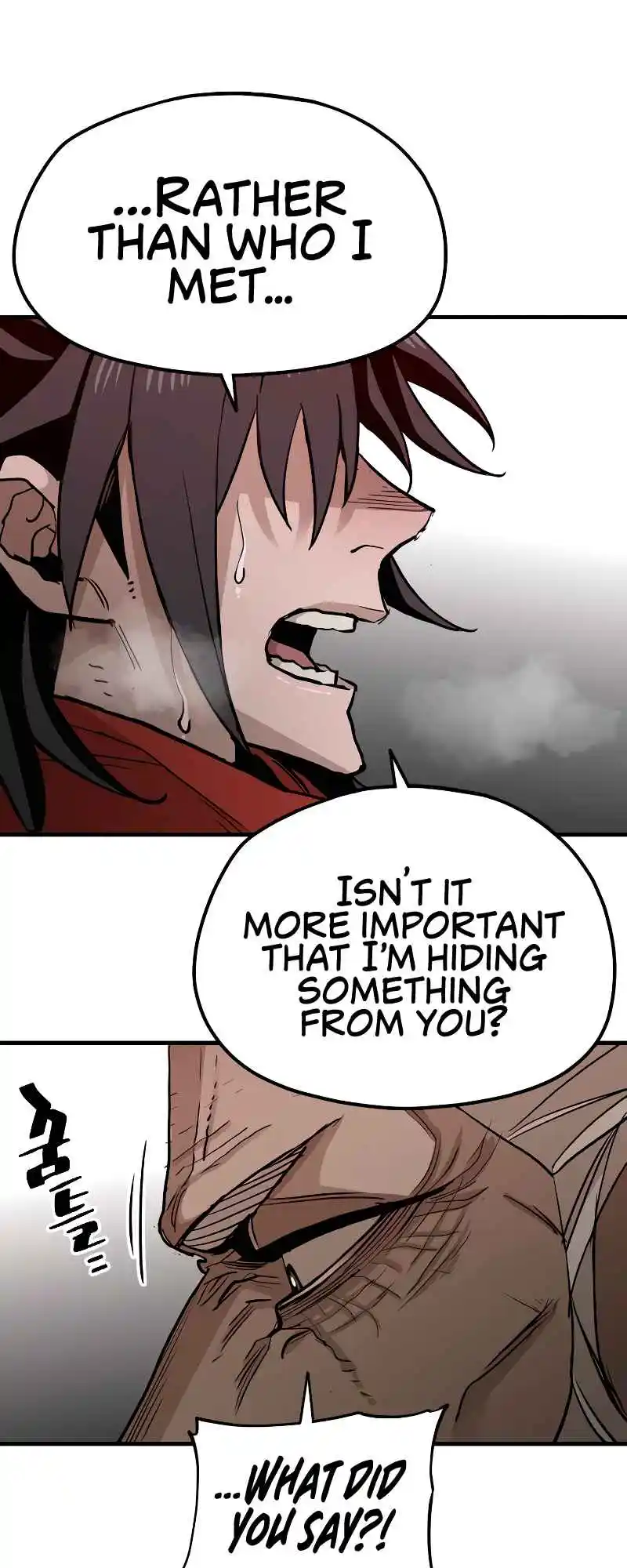 Read Murim Rpg Simulation Manga Online