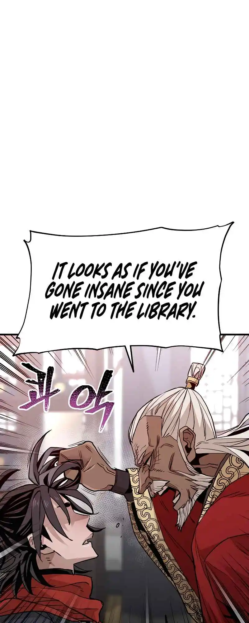 Read Murim Rpg Simulation Manga Online