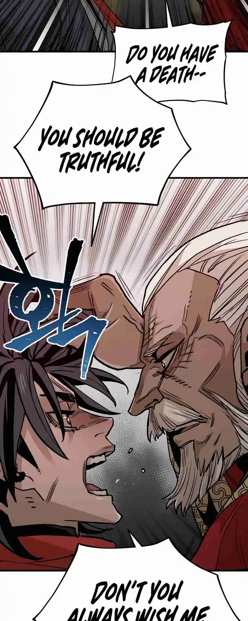 Read Murim Rpg Simulation Manga Online