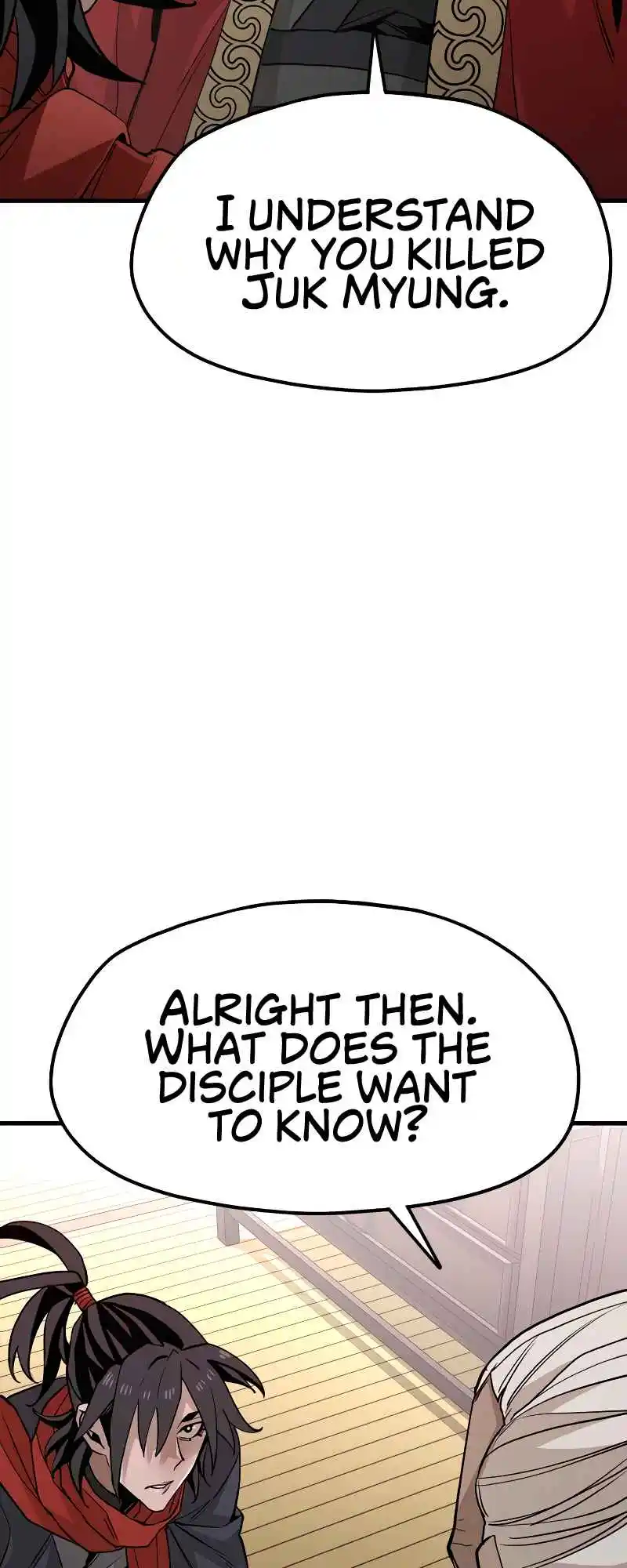 Read Murim Rpg Simulation Manga Online