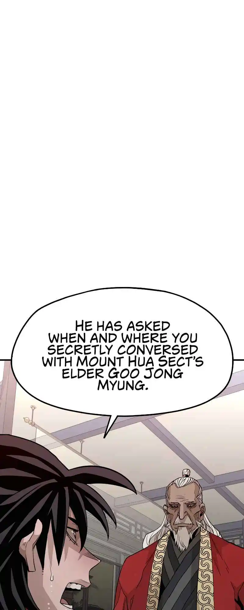 Read Murim Rpg Simulation Manga Online