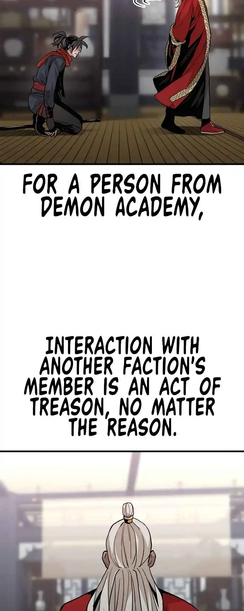 Read Murim Rpg Simulation Manga Online