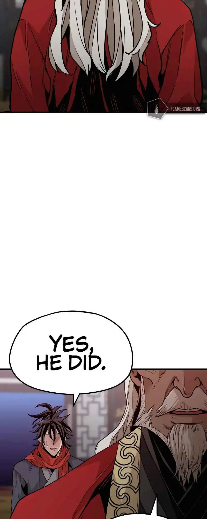 Read Murim Rpg Simulation Manga Online