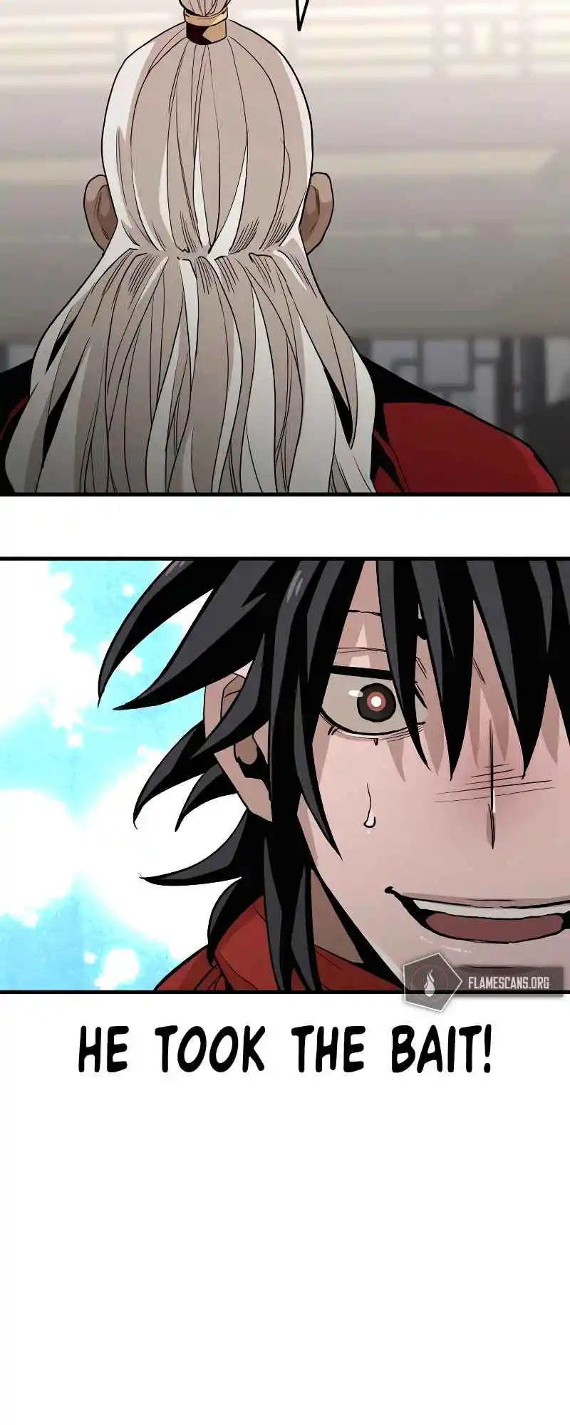 Read Murim Rpg Simulation Manga Online