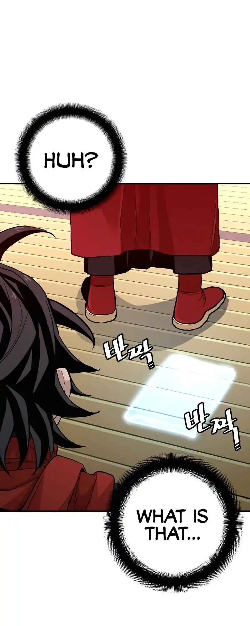 Read Murim Rpg Simulation Manga Online