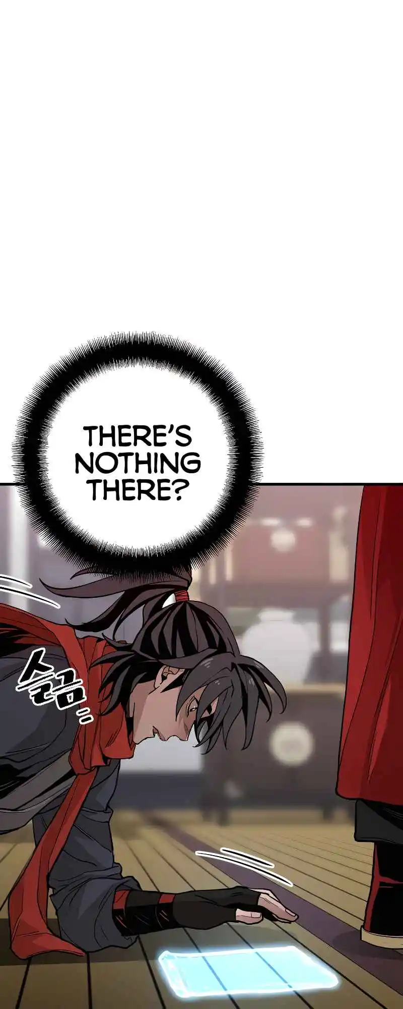 Read Murim Rpg Simulation Manga Online