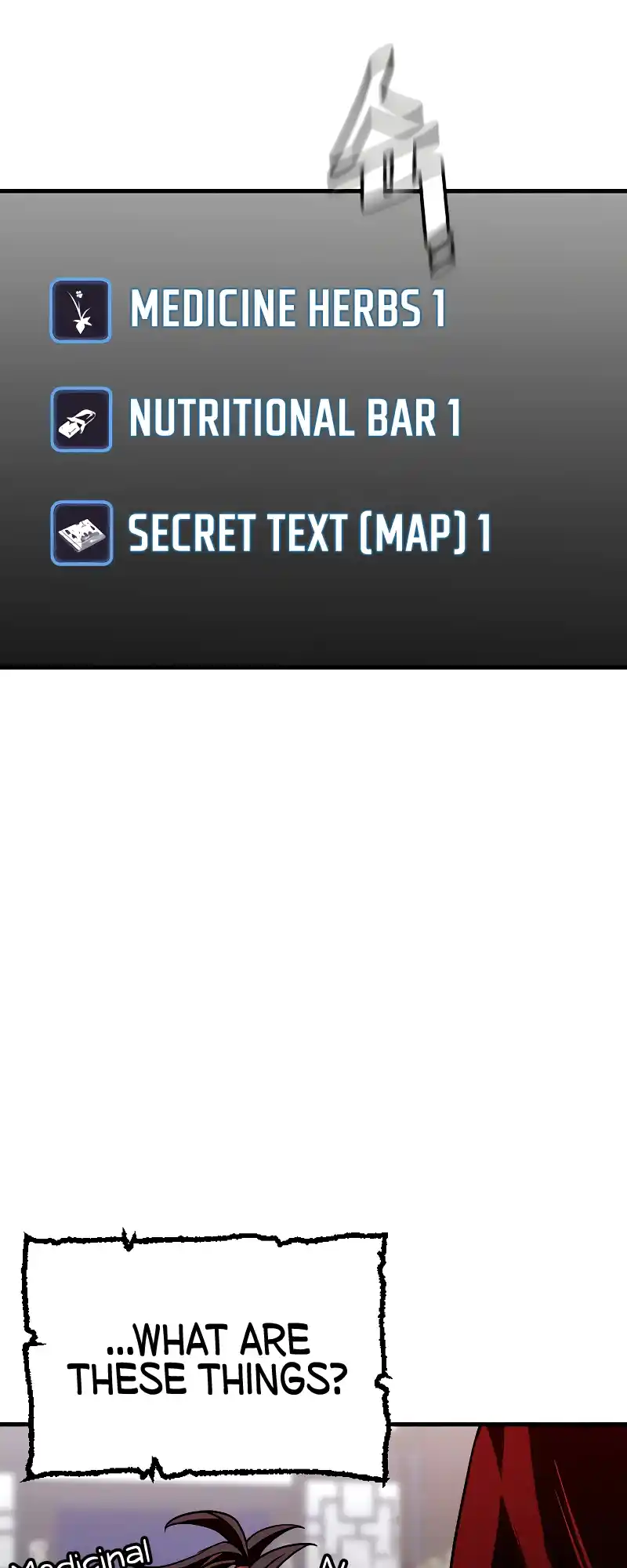 Read Murim Rpg Simulation Manga Online