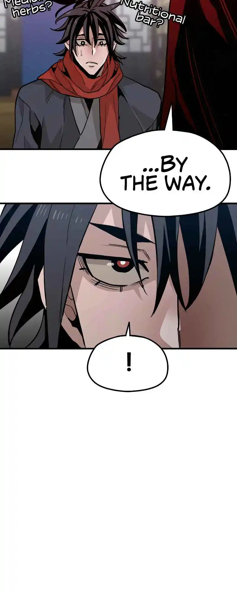 Read Murim Rpg Simulation Manga Online