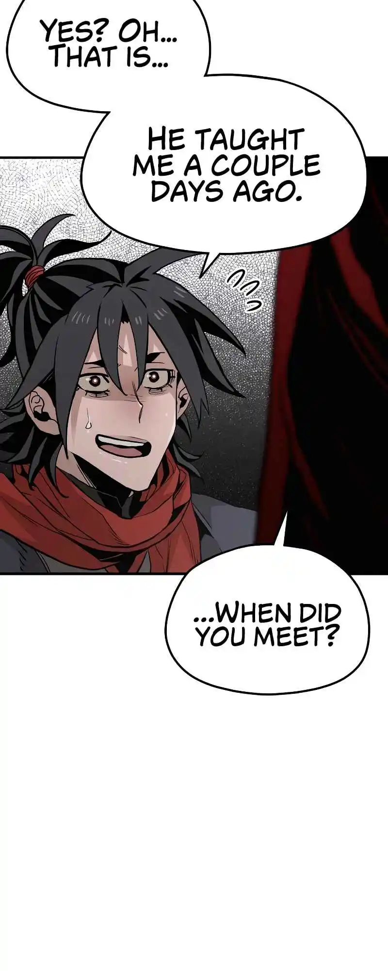 Read Murim Rpg Simulation Manga Online